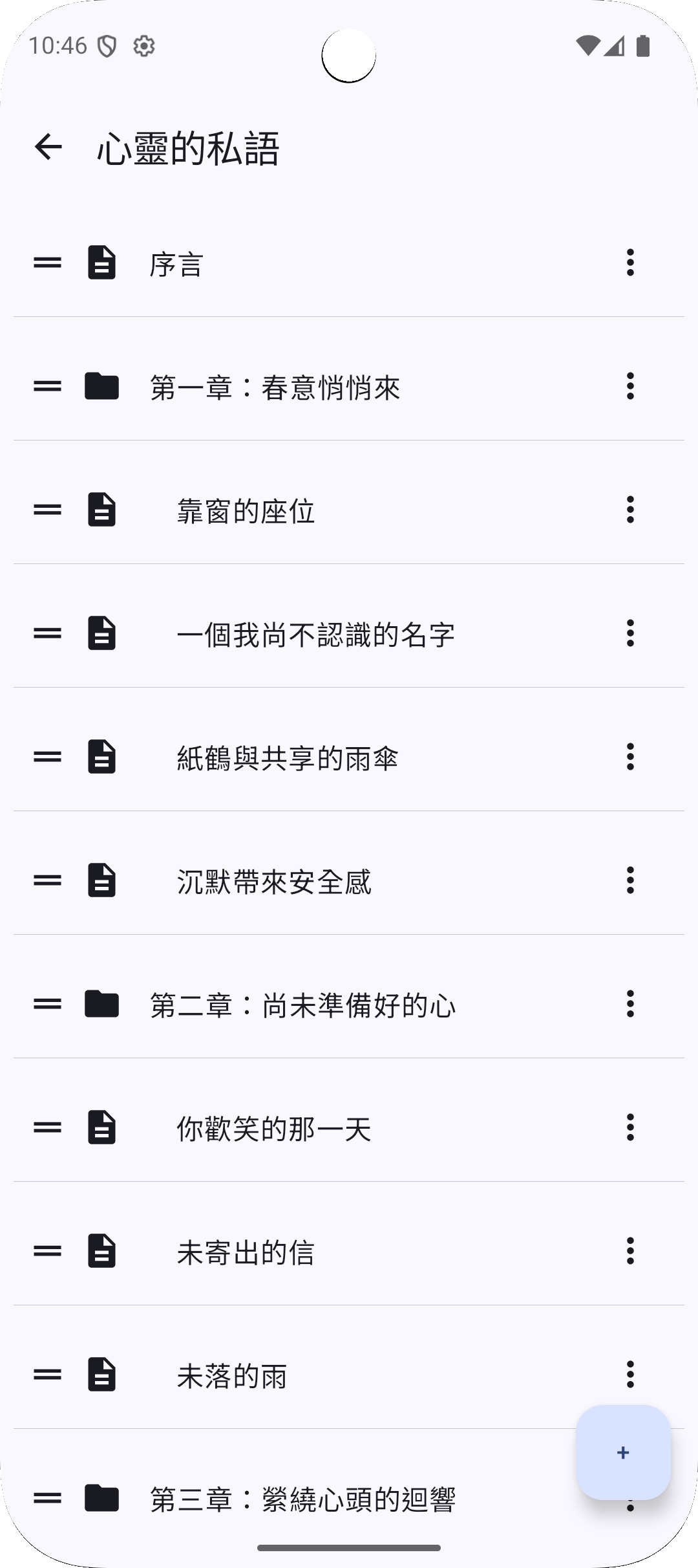 Android dragdrop