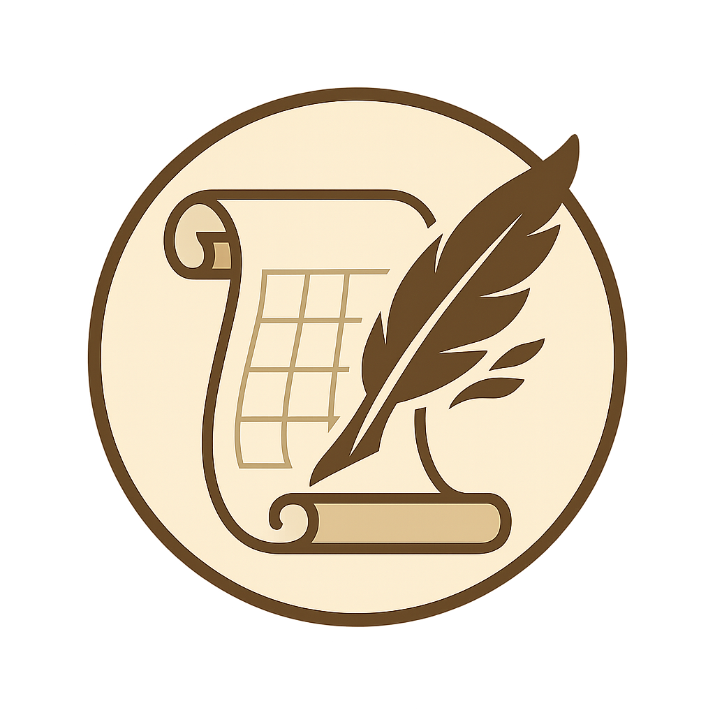 Tsuzuriple Logo